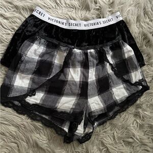 Victoria Secret Pajama shorts